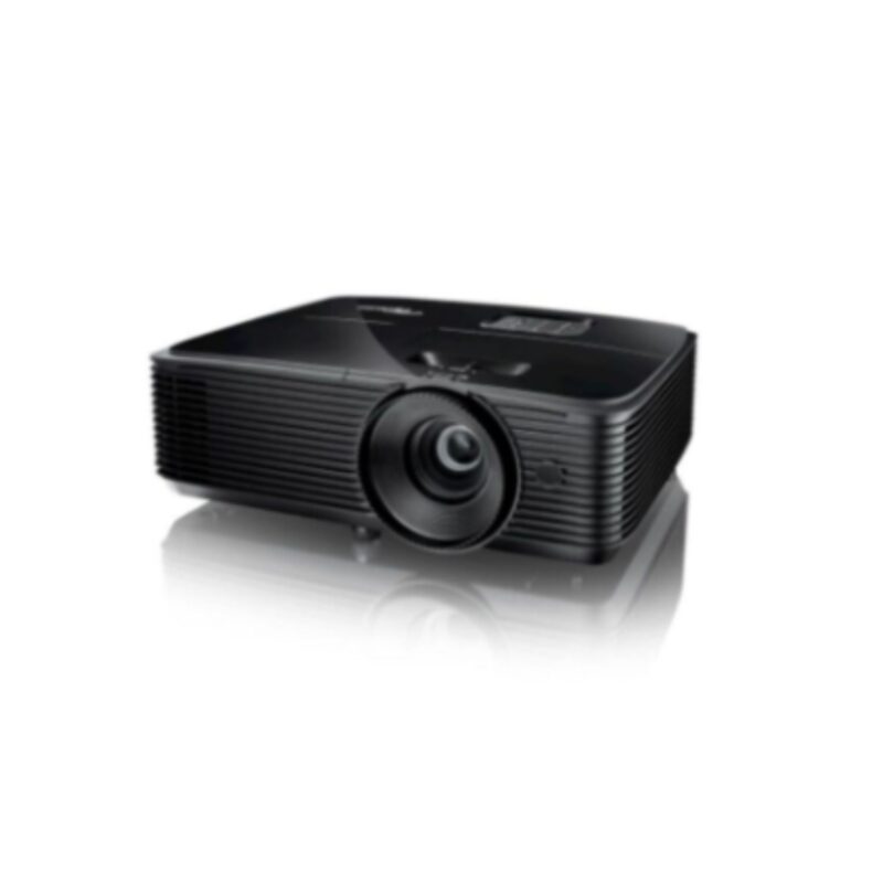 מקרן Optoma HD146X FULL HD אופטומה עוצמת הארה 3600 לומנס
