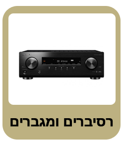 רסיברים