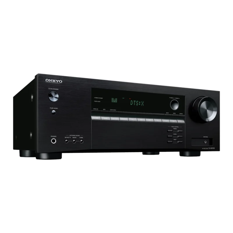 רסיבר קולנוע ביתי מבית ONKYO דגם TX-NR5100
