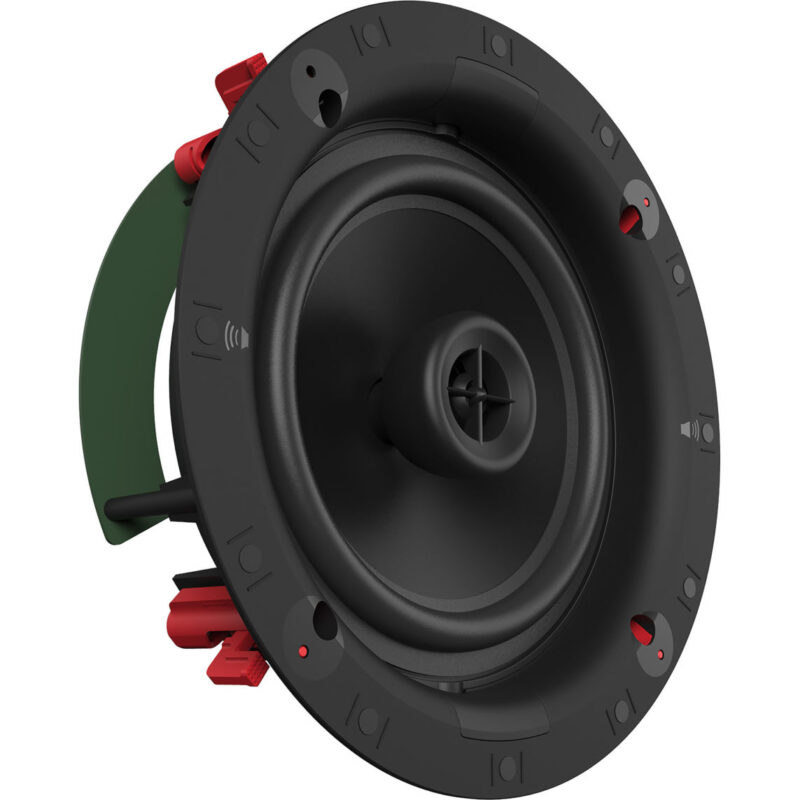 רמקול שקוע DS-160CSM SKYHOOK CINCH