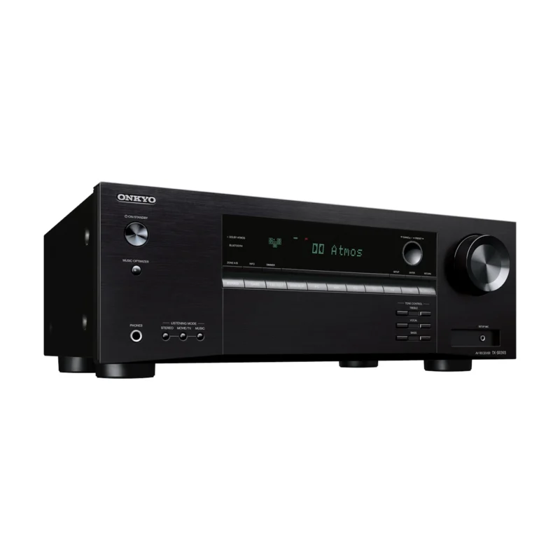 רסיבר TX-SR393