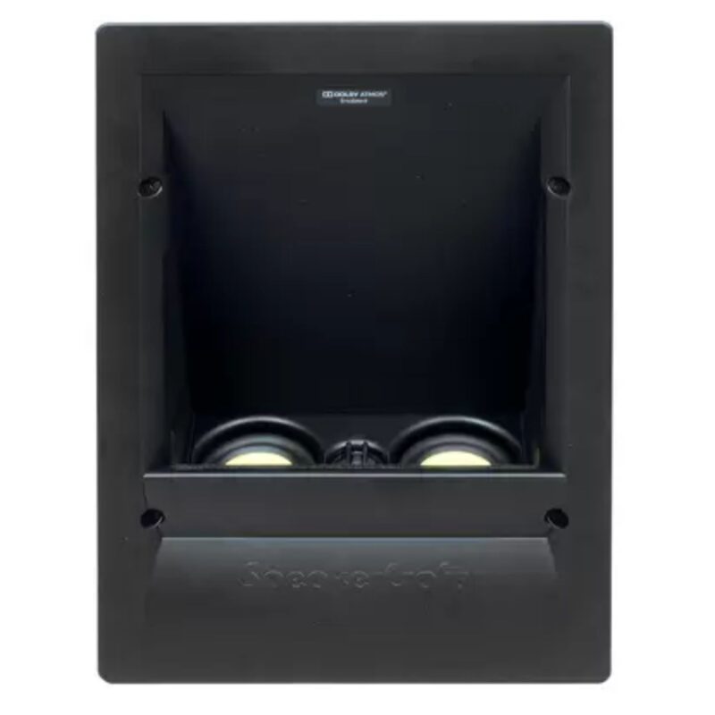 רמקול שקוע AIM SERIES 2 DOLBY ATMOS ATX100