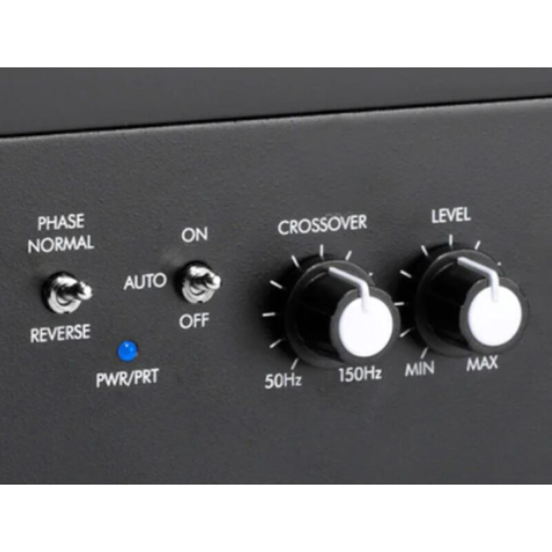 סאב-וופר Audio Pro ADDON SUB