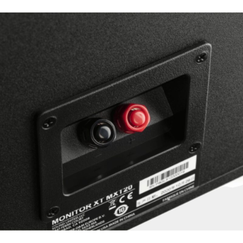 רמקול מדף MXT20