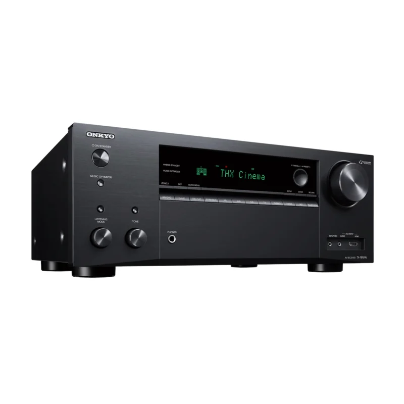 רסיבר TX-NR696-B