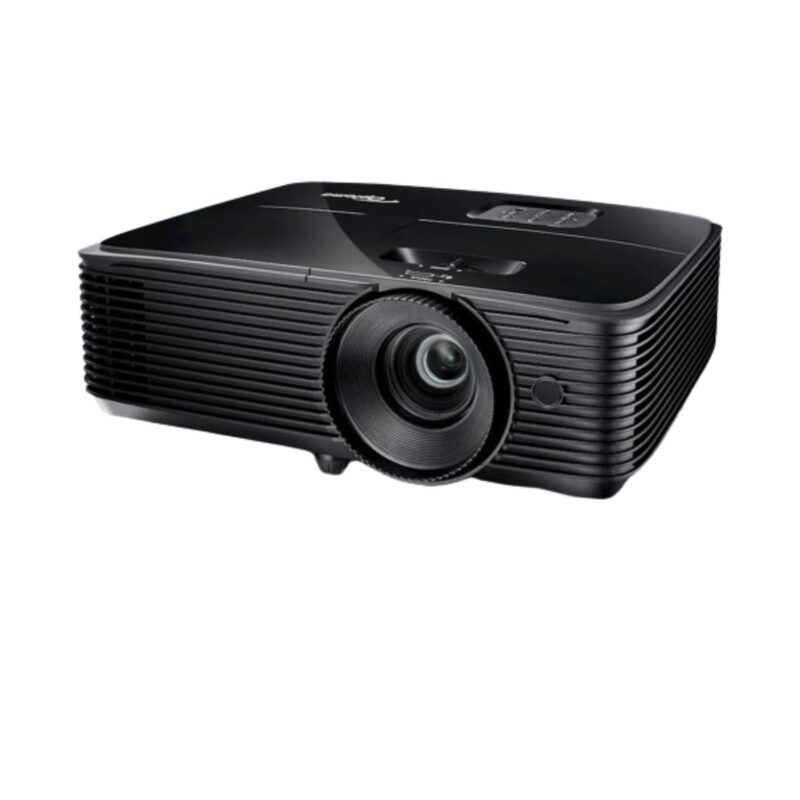 מקרן W400LV OPTOMA