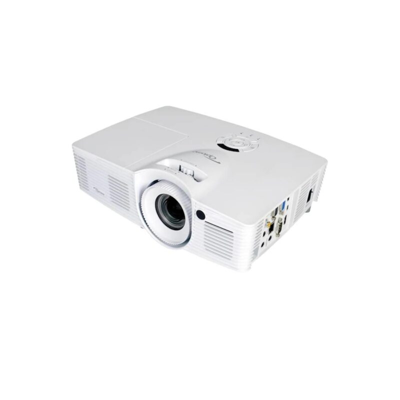 מקרן EH416E OPTOMA