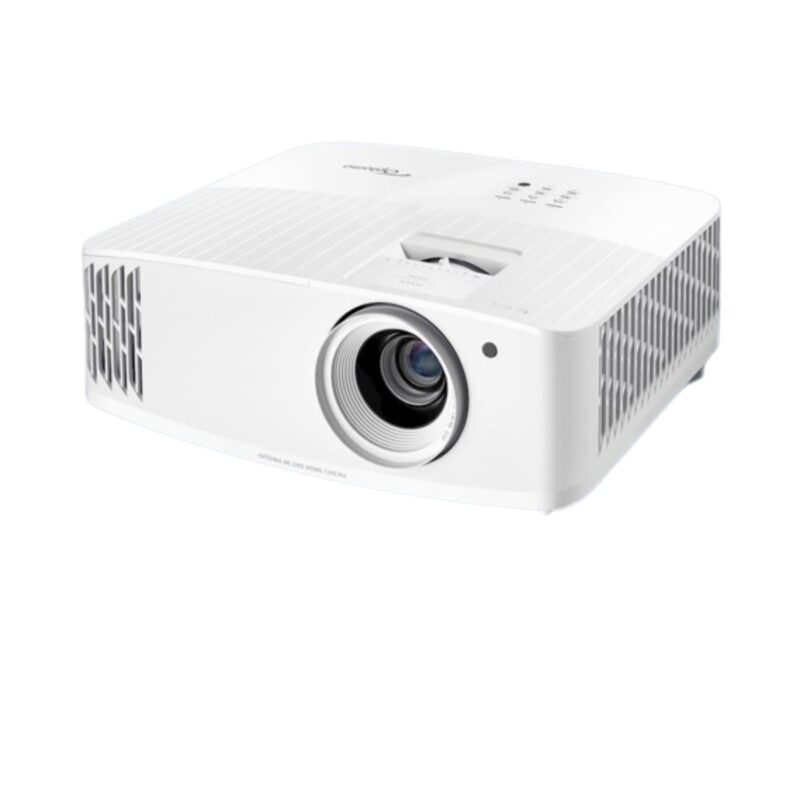 מקרן UHD38X OPTOMA - 4K