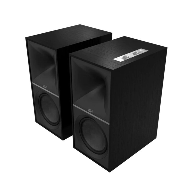 רמקולים מוגברים KLIPSCH THE NINES
