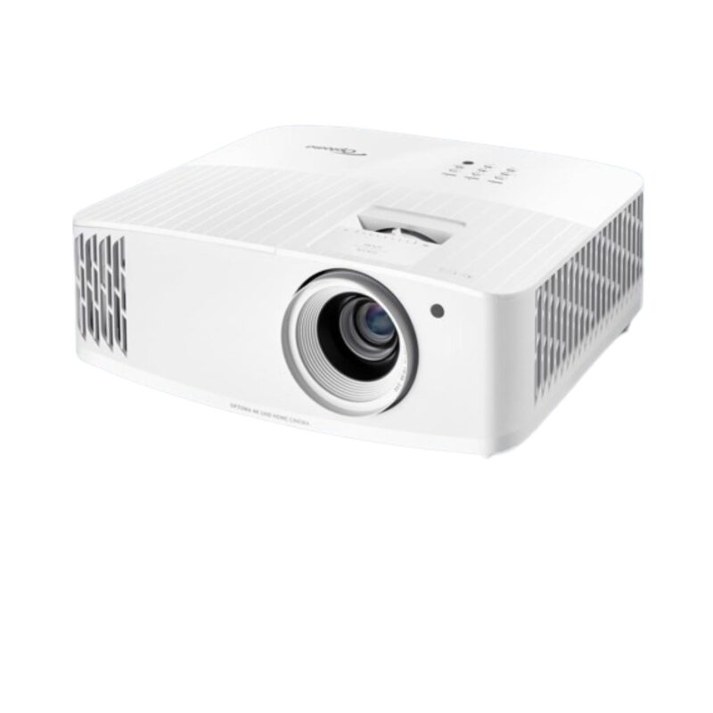 מקרן UHD35X OPTOMA - 4K