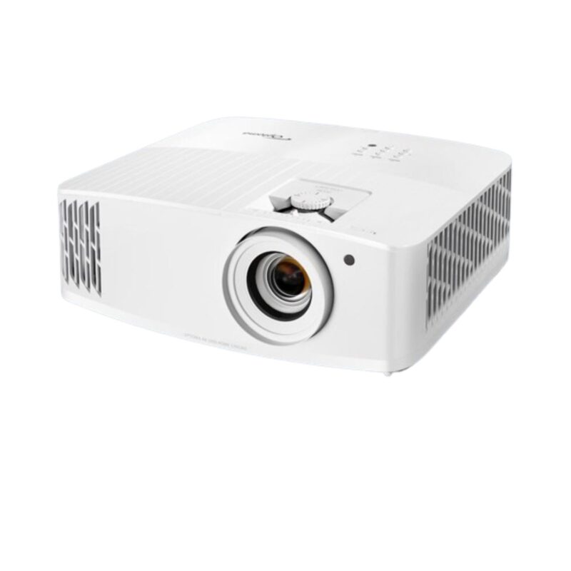 מקרן UHD55 OPTOMA - 4K